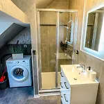 아파트 In Bei Leuna Mit Wlan & Terrasse Weißenfels