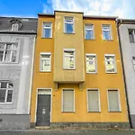 In Bei Leuna Mit Wlan & Terrasse * Weißenfels