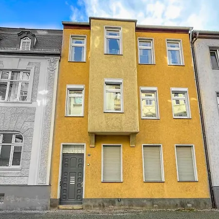 In Bei Leuna Mit Wlan & Terrasse * Weißenfels